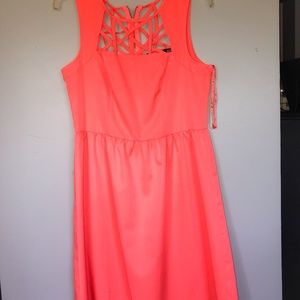 Womens Dress